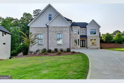 4135 Wildberry Lane, Cumming, GA 30040 - Photo 1