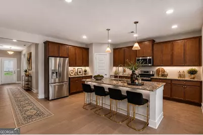 212 Villa Rica Springs #LOT 9, Villa Rica, GA 30180 - Photo 11
