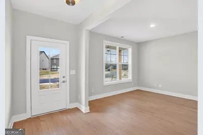 212 Villa Rica Springs #LOT 9, Villa Rica, GA 30180 - Photo 5