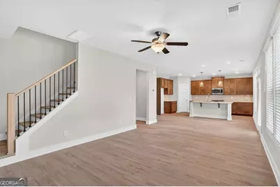 212 Villa Rica Springs #LOT 9, Villa Rica, GA 30180 - Photo 21