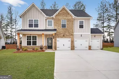 212 Villa Rica Springs #LOT 9, Villa Rica, GA 30180 - Photo 1