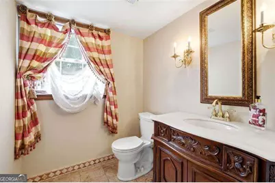 953 Hidden Hollow Drive, Marietta, GA 30068 - Photo 17