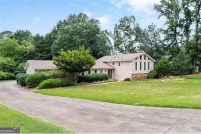 953 Hidden Hollow Drive, Marietta, GA 30068 - Photo 5