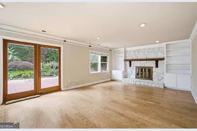 953 Hidden Hollow Drive, Marietta, GA 30068 - Photo 15
