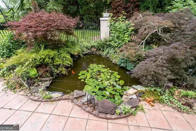 953 Hidden Hollow Drive, Marietta, GA 30068 - Photo 7