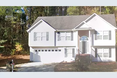 3975 Crestwater Lane SW, Snellville, GA 30039 - Photo 1