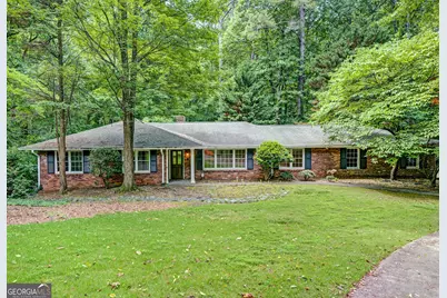 105 Stewart Drive, Sandy Springs, GA 30342 - Photo 3