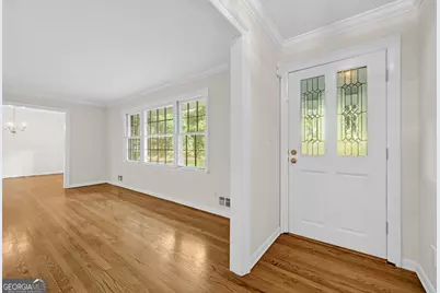 105 Stewart Drive, Sandy Springs, GA 30342 - Photo 5