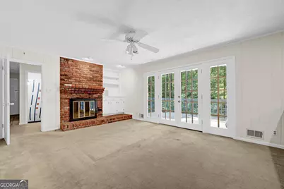 105 Stewart Drive, Sandy Springs, GA 30342 - Photo 11