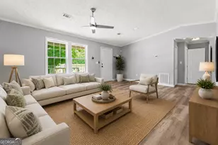 566 Shadowmoor Cir, Thomson, GA 30824 - Photo 7