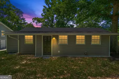 566 Shadowmoor Circle, Thomson, GA 30824 - Photo 31