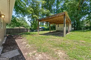 566 Shadowmoor Cir, Thomson, GA 30824 - Photo 29