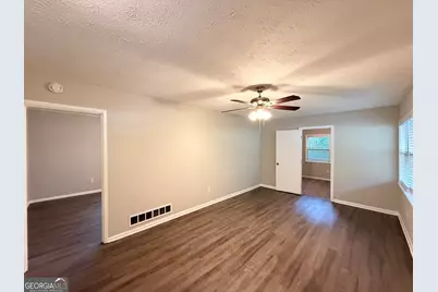 4442 Cedar Ridge Trail, Stone Mountain, GA 30083 - Photo 3