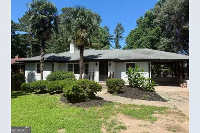 1726 Centra Villa Drive SW, Atlanta, GA 30311 - Photo 1