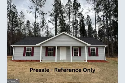 314 Sycamore Street, Thomson, GA 30824 - Photo 1