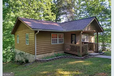 175 Bell Road, Mineral Bluff, GA 30559 - Photo 11