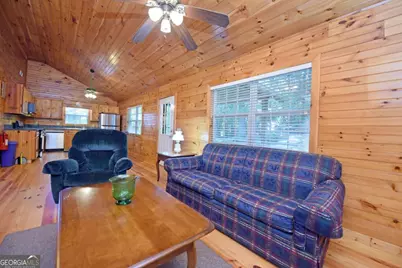 175 Bell Road, Mineral Bluff, GA 30559 - Photo 17