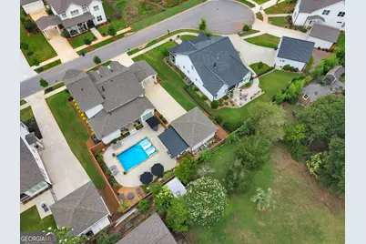 670 Foster Park Lane, Madison, GA 30650 - Photo 5