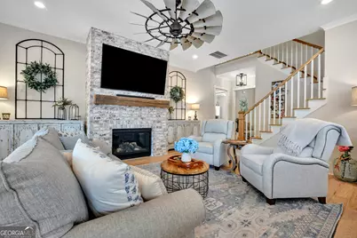 670 Foster Park Lane, Madison, GA 30650 - Photo 13