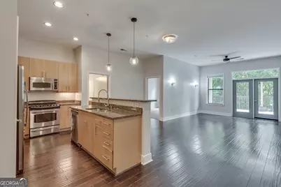 425 Chapel Street SW #2107, Atlanta, GA 30313 - Photo 9