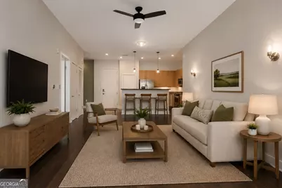 425 Chapel Street SW #2107, Atlanta, GA 30313 - Photo 7