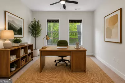 425 Chapel Street SW #2107, Atlanta, GA 30313 - Photo 27