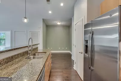 425 Chapel Street SW #2107, Atlanta, GA 30313 - Photo 13