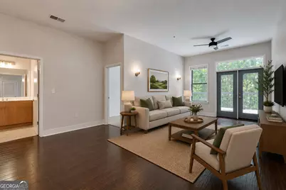 425 Chapel Street SW #2107, Atlanta, GA 30313 - Photo 5