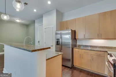 425 Chapel Street SW #2107, Atlanta, GA 30313 - Photo 11