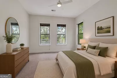 425 Chapel Street SW #2107, Atlanta, GA 30313 - Photo 19