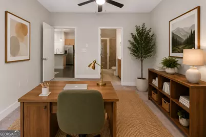 425 Chapel Street SW #2107, Atlanta, GA 30313 - Photo 29