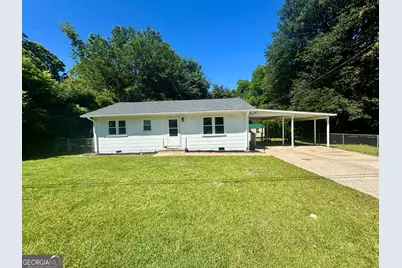 103 Jackson Street, Byron, GA 31008 - Photo 1