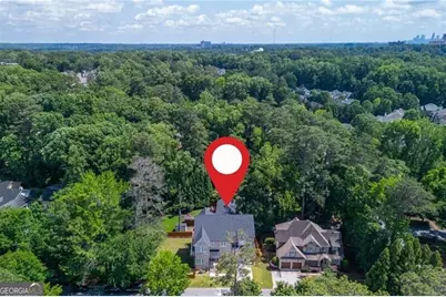 1169 Dorby Park Drive N, Brookhaven, GA 30319 - Photo 27