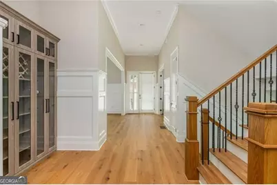 1169 Dorby Park Drive N, Brookhaven, GA 30319 - Photo 5