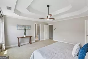 3437 Lockmed Dr, Peachtree Corners, GA 30092 - Photo 15