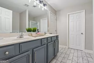 3437 Lockmed Dr, Peachtree Corners, GA 30092 - Photo 17