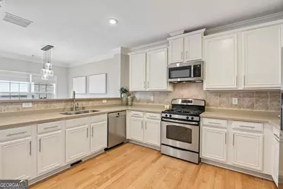 3437 Lockmed Drive, Peachtree Corners, GA 30092 - Photo 11