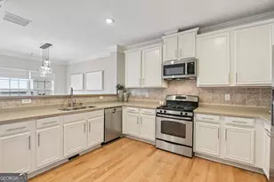 3437 Lockmed Dr, Peachtree Corners, GA 30092 - Photo 11
