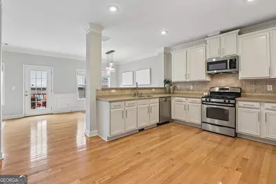 3437 Lockmed Drive, Peachtree Corners, GA 30092 - Photo 9