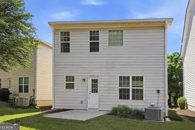 2007 Appaloosa Way, Conyers, GA 30012 - Photo 23
