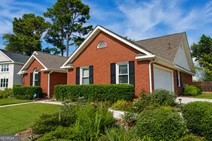 2955 Hillcreek Dr, Augusta, GA 30909 - Photo 33