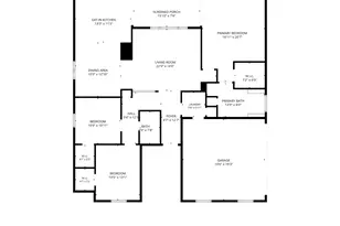 2955 Hillcreek Dr, Augusta, GA 30909 - Photo 29