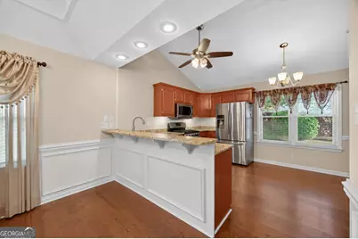 2955 Hillcreek Drive, Augusta, GA 30909 - Photo 5