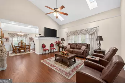 2955 Hillcreek Drive, Augusta, GA 30909 - Photo 3