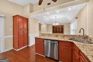 2955 Hillcreek Dr, Augusta, GA 30909 - Photo 11