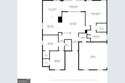 2955 Hillcreek Drive, Augusta, GA 30909 - Photo 31