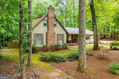 100 Camp Drive, Carrollton, GA 30117 - Photo 57
