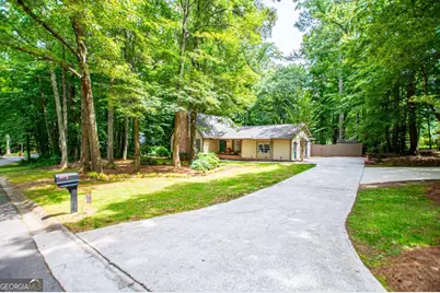 100 Camp Drive, Carrollton, GA 30117 - Photo 5