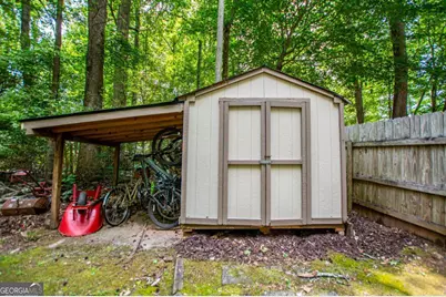 100 Camp Drive, Carrollton, GA 30117 - Photo 51