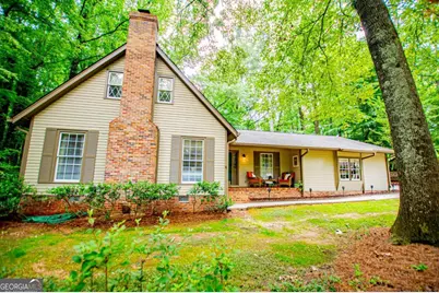 100 Camp Drive, Carrollton, GA 30117 - Photo 3